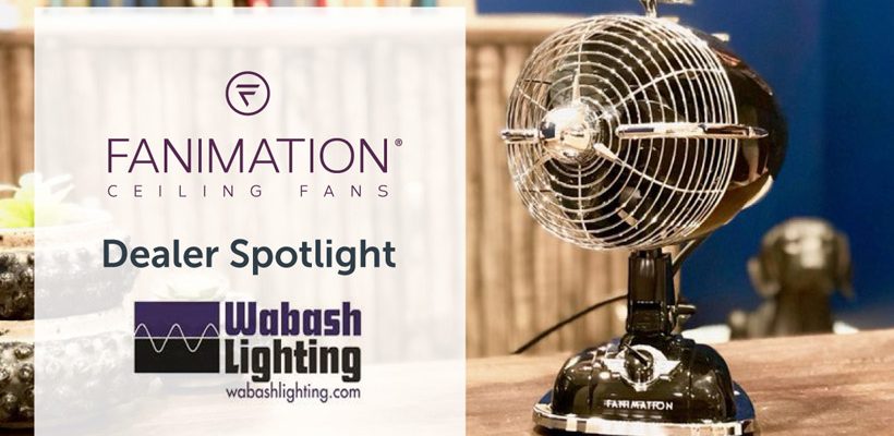 Dealer Spotlight: Wabash Lighting!