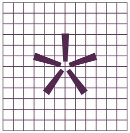 Small Room 52 in. or smaller